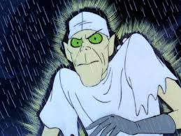 The Scooby Doo Show 1976 Episode 7 The Harum Scarum Sanitarium The Ghost Of Dr Coffin The Scooby Doo Show Scooby Doo Movie Scooby Doo Images