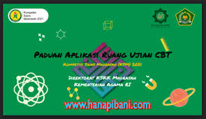 Cukup dengan melakukan cara di bawah ini. Panduan Instalasi Dan Penggunaan Aplikasi Cbt Ksm Tahun 2021