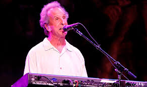 Exposé Online | Artist info | Steve Walsh