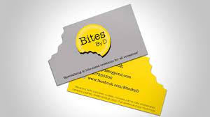 In this day and age, standing out from the rest is a necessity. Die Cut Business Cards Elgin Printing All Your Printing Needs