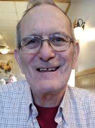 Obituary information for Ernest Alfred "Ernie" Dolly
