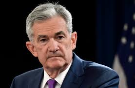 Jerome latest Powell Keeps June