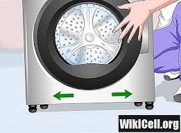 Mesin basuh tahan lasak buat kerja dobi untuk masa yang panjang. Cara Mengimbangkan Drum Mesin Cuci 10 Langkah Dengan Gambar Tips 2021