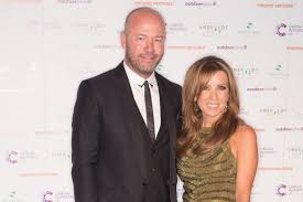 Find the perfect alan shearer and lainya shearer stock photo. Alan Shearer And Lainya Dating Gossip News Photos