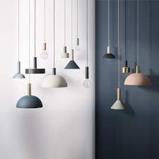 ferm living socket pendant low pendelleuchte pendelleuchte inneneinrichtung design lampen