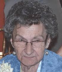 Eva Hatch Obituary (2015)