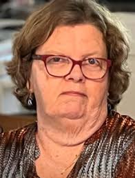 Brenda Gail (Best) Schroeder