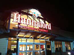 Hannaford Gray Me Hannaford Supermarket Grocery Store Grocery