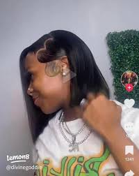 Life isn't perfect but your hair can be 🥰