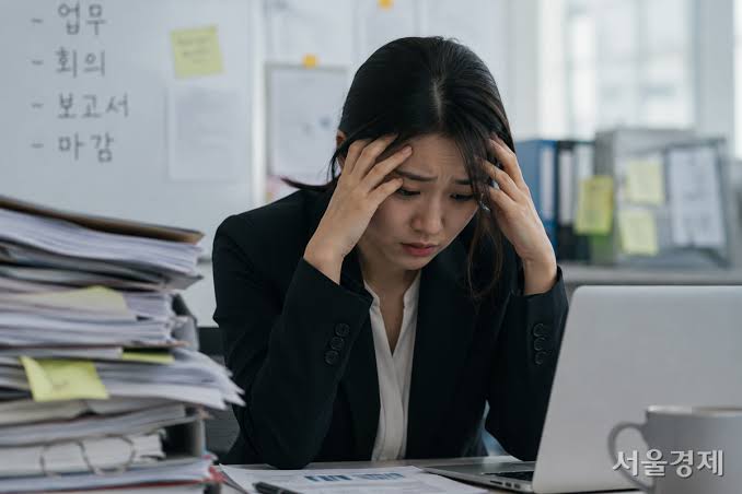 Japan Sees Rise of 'Leave-of-Absence Agency' Services - Seoul Economic Daily