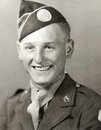 Lieutenant Colonel Wolverton's D-Day prayer and sacrifice