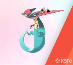 Dragapult - Pokemon Sword and Shield Guide - IGN