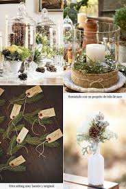 Las bodas en la actualidad están dejando de dar recuerditos y se enfocan en ideas padrísimas para dejarles un buen sabor de boca a los asistentes. Ideas Para Una Boda De Invierno La Boda Del Ano Por Sara Rivera
