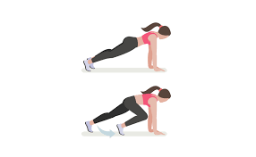 Übungen für einen straffen bauch. Straffer Bauch Diese 3 Ubungen Sind Effektiver Als Crunches