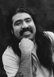 Gallery Practices with Geovany Uranda Curator for Clark county public art  office