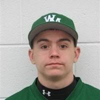 Justin Sullivan's William Monroe High School Bio