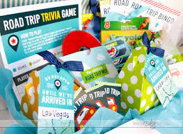 At the bottom of a sheet of paper, they draw a series of blanks, … Trivia On The Road Movie Trivia Cd Travel Games For The Car Plane Boat Spielzeug Spiele Gamersjo Com