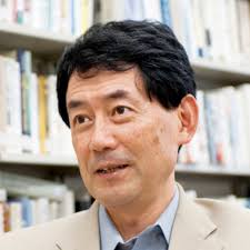 Shigeyuki Mori