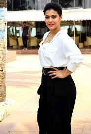 Checkout the movie list, birth date, latest news, videos & photos on bookmyshow The Kajol Interview You Must Read Rediff Com Movies