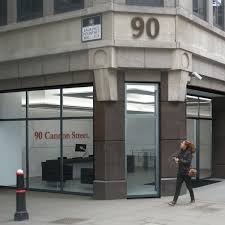 Bank of china uk jobs. Bank Of China Cannon St Interim Management Project