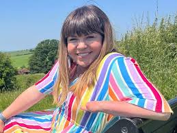 Briony May Williams inspiring 3-stone weight loss after ditching 2  bottles of wine a night | HELLO!