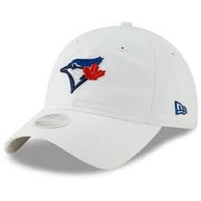Toronto Blue Jays Ladies Hat Ladies Snapback Blue Jays Caps Lids Com Adjustable Hat Toronto Blue Jays Blue Jays