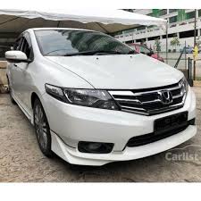 2 869 просмотров • 1 июн. 2013 Honda City 1 5 E A Modulo Bodykit One Owner Cars Cars For Sale On Carousell