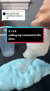 How To Soften Slime: 7 Steps (With Pictures) - Wikihow