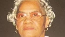 Irma Jean Barnes (Ratliff) Obituary (1939