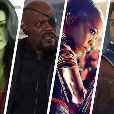 Marvel Workers Push for Major Change That Could Reshape Movie Industry