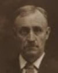 Deputy Sheriff R. Lee Hagan, Nelson County Sheriff's Office, Kentucky