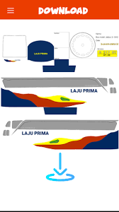 Download livery bussid trans apk for android latest version. Livery Bussid Srikandi Shd Laju Prima Share Livery Bussid Sinar Jaya Laju Prima Shd