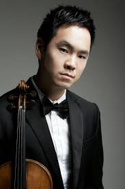 Richard O'Neill • viola