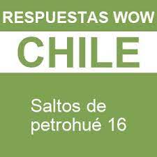 We did not find results for: Wow Saltos De Petrohue 16 Respuestas Wow