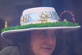 Writer Ian McNulty and I just...