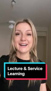 Follow Johanna as she attends her lecture and service learning seminar!  #fyp #foryou #isepstudyabroad #studyabroad #argentina #servicelearning