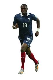 France 24 n'est pas responsable des contenus provenant de sites internet externes. Moussa Sissoko Football Render 4053 Footyrenders