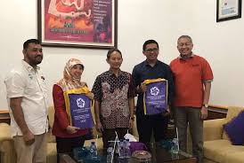 However, there is no information systems that. Amikom Yogyakarta Raih Pembiayaan Erasmus Republika Online