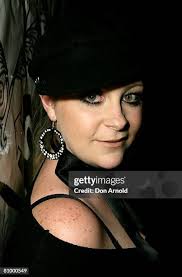 Danny Peyton and Renee Bargh attends the launch of Channel V's... News  Photo