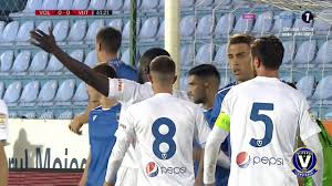 Este prima confruntare directă din liga 1 tranșată de fc voluntari. Liga 1 Etapa 7 Fc Voluntari Fc Viitorul ConstanÈ›a 0 2 Youtube