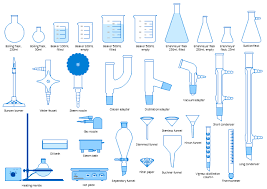 design elements laboratory equipment network diagramming