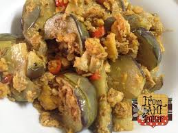 The latest version of resepi masakan telur is 1.0. From Famf Tower Resepi Terung Telur Asin