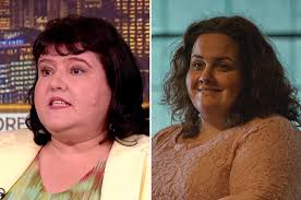 Real Martha' Baby Reindeer lawsuit to go forward as judge rules series not  a 'true story'