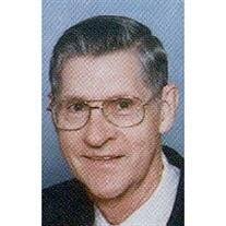Edward "Ed" Dye, Sr. Obituary