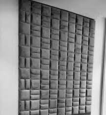 Get $5 off when you sign up for emails with savings and tips. Velvet Upholstered Wall Panels Headboard Ebay