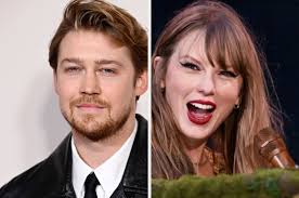 Joe Alwyn Breaks Silence About Taylor Swift Split