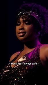 This is your reminder: all you got to do is dream 🎥: Dreamgirls is now  playing