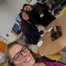 Memorial Healthcare System Psychiatry GME representing at Florida  Psychiatric Society! Pgy-1 resident Michelle Lanspa gave an oral  presentation of her literature review