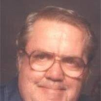 Harry Allen Langbehn, Sr. Obituary