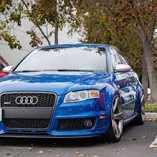 Audi Rs4 B7 2006 2008 Tag Your Friends Since The Turn Of The Millennium Audi Has Extended Its Rs Versions Across Its Ever Exten Audi Audi Rs4 Bmw